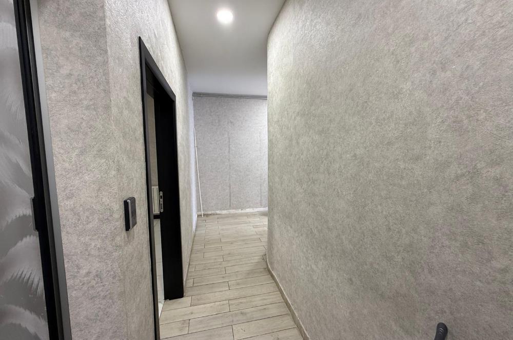 OSTİM FATİH İŞ MERKEZİNDE 175 M2 SATILIK DÜKKAN