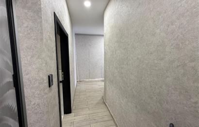 OSTİM FATİH İŞ MERKEZİNDE 175 M2 SATILIK DÜKKAN