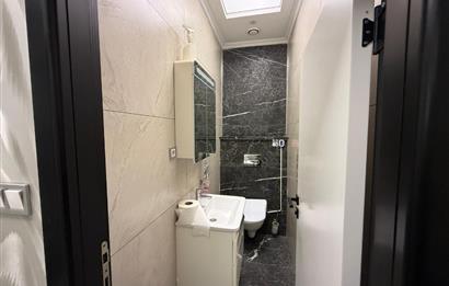 OSTİM FATİH İŞ MERKEZİNDE 175 M2 SATILIK DÜKKAN