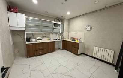 OSTİM FATİH İŞ MERKEZİNDE 175 M2 SATILIK DÜKKAN