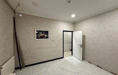 OSTİM FATİH İŞ MERKEZİNDE 175 M2 SATILIK DÜKKAN