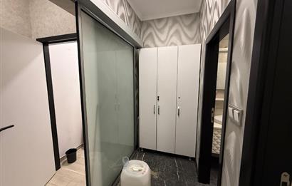 OSTİM FATİH İŞ MERKEZİNDE 175 M2 SATILIK DÜKKAN