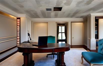 FARKLI İŞ KOLLARINA UYUMLU SATILIK MODERN OFİS SEÇENEKLERİ