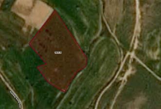 Kırklareli Merkez Bağlar Mevkii 12,900 m2 Satılık Tarla - 1 - 31735