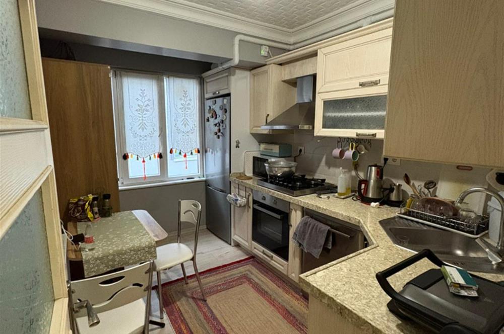 AKÇAY SARIKIZ MAHALLESİ'NDE GENİŞ TERASLI 5+1 DUBLEKS