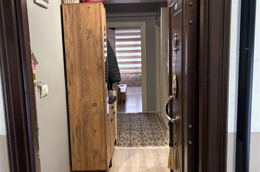 AKÇAY SARIKIZ MAHALLESİ'NDE GENİŞ TERASLI 5+1 DUBLEKS