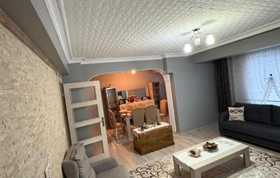 AKÇAY SARIKIZ MAHALLESİ'NDE GENİŞ TERASLI 5+1 DUBLEKS