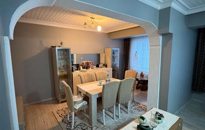 AKÇAY SARIKIZ MAHALLESİ'NDE GENİŞ TERASLI 5+1 DUBLEKS