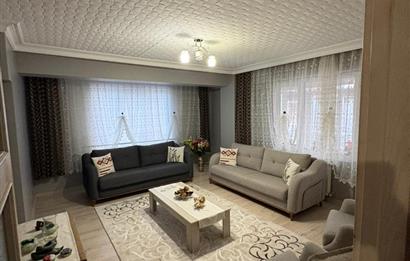 AKÇAY SARIKIZ MAHALLESİ'NDE GENİŞ TERASLI 5+1 DUBLEKS