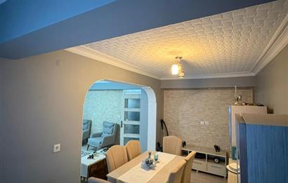 AKÇAY SARIKIZ MAHALLESİ'NDE GENİŞ TERASLI 5+1 DUBLEKS