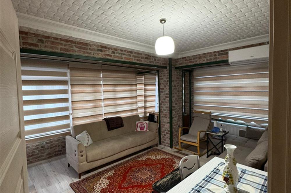 AKÇAY SARIKIZ MAHALLESİ'NDE GENİŞ TERASLI 5+1 DUBLEKS