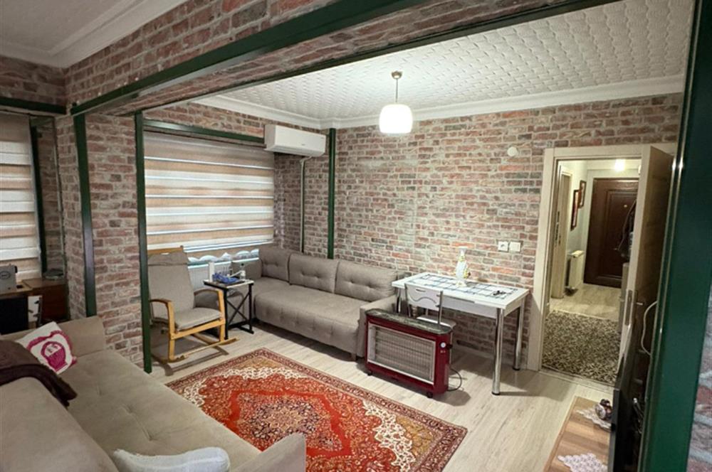 AKÇAY SARIKIZ MAHALLESİ'NDE GENİŞ TERASLI 5+1 DUBLEKS