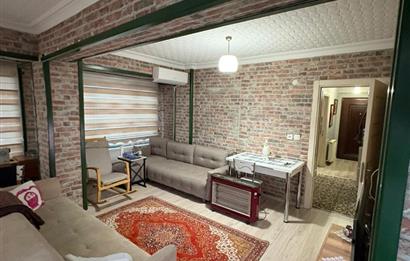 AKÇAY SARIKIZ MAHALLESİ'NDE GENİŞ TERASLI 5+1 DUBLEKS