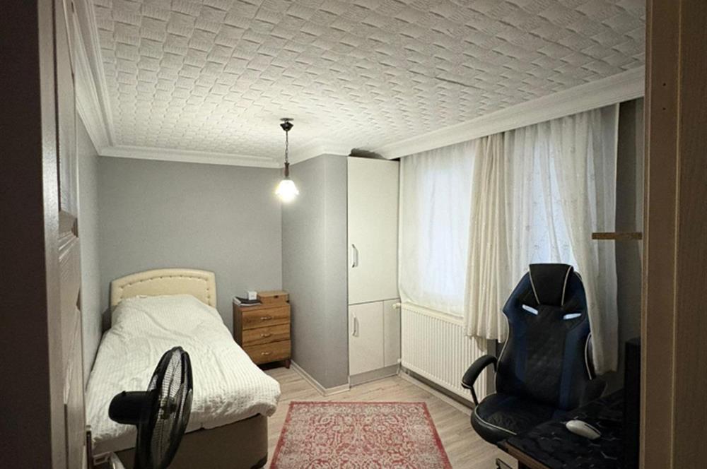 AKÇAY SARIKIZ MAHALLESİ'NDE GENİŞ TERASLI 5+1 DUBLEKS