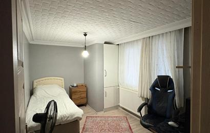 AKÇAY SARIKIZ MAHALLESİ'NDE GENİŞ TERASLI 5+1 DUBLEKS