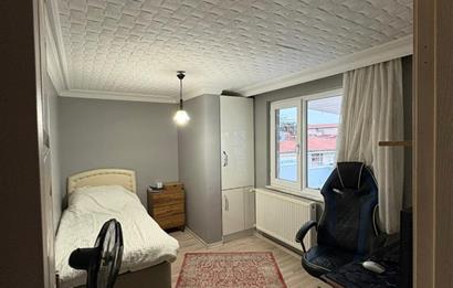 AKÇAY SARIKIZ MAHALLESİ'NDE GENİŞ TERASLI 5+1 DUBLEKS