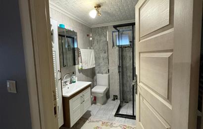 AKÇAY SARIKIZ MAHALLESİ'NDE GENİŞ TERASLI 5+1 DUBLEKS