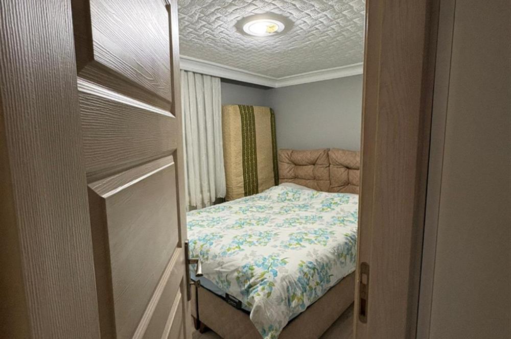 AKÇAY SARIKIZ MAHALLESİ'NDE GENİŞ TERASLI 5+1 DUBLEKS