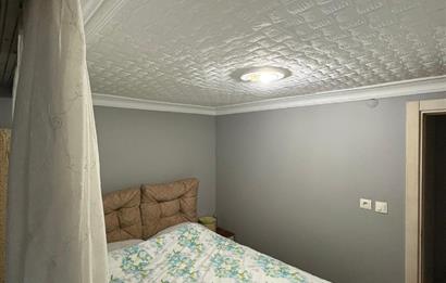 AKÇAY SARIKIZ MAHALLESİ'NDE GENİŞ TERASLI 5+1 DUBLEKS