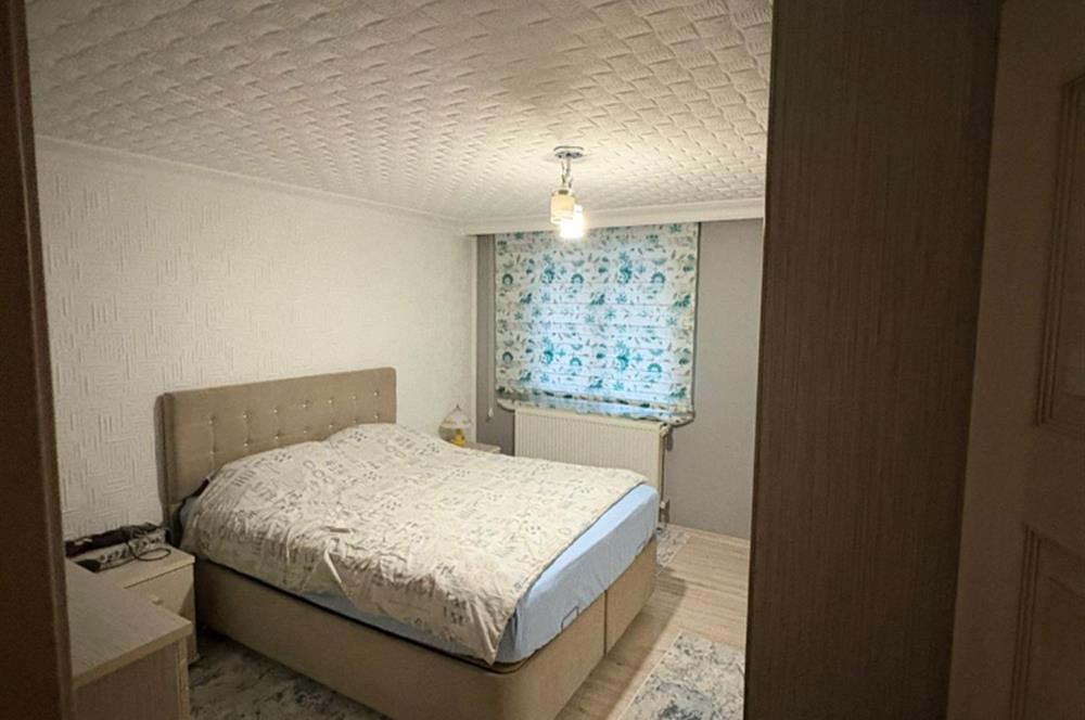 AKÇAY SARIKIZ MAHALLESİ'NDE GENİŞ TERASLI 5+1 DUBLEKS