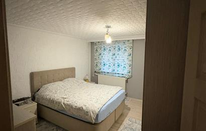 AKÇAY SARIKIZ MAHALLESİ'NDE GENİŞ TERASLI 5+1 DUBLEKS