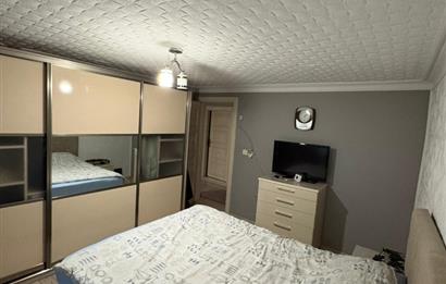 AKÇAY SARIKIZ MAHALLESİ'NDE GENİŞ TERASLI 5+1 DUBLEKS