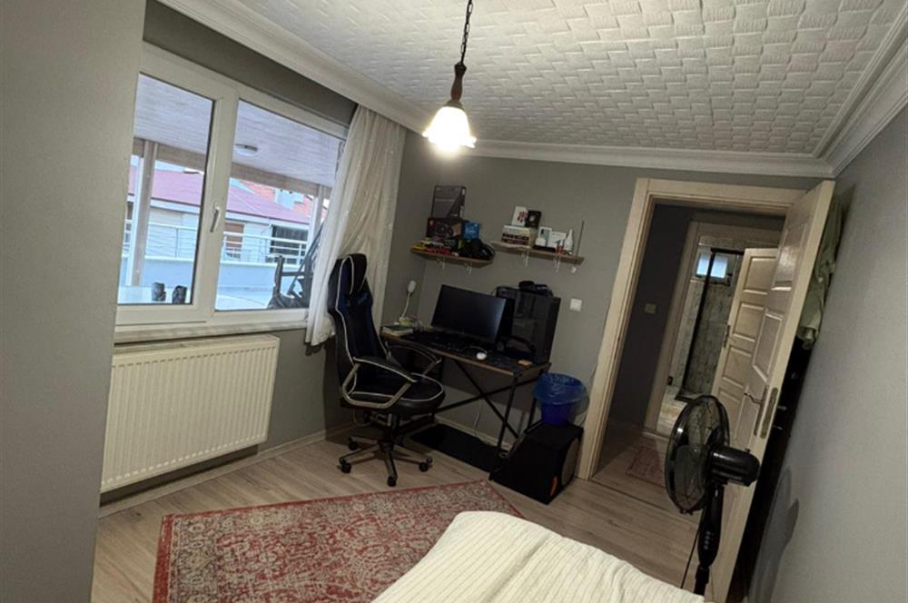 AKÇAY SARIKIZ MAHALLESİ'NDE GENİŞ TERASLI 5+1 DUBLEKS