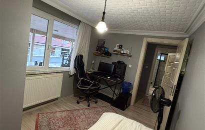 AKÇAY SARIKIZ MAHALLESİ'NDE GENİŞ TERASLI 5+1 DUBLEKS