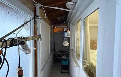 AKÇAY SARIKIZ MAHALLESİ'NDE GENİŞ TERASLI 5+1 DUBLEKS