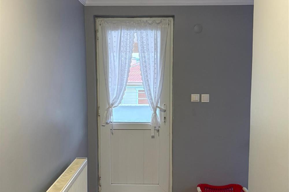 AKÇAY SARIKIZ MAHALLESİ'NDE GENİŞ TERASLI 5+1 DUBLEKS