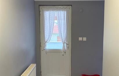 AKÇAY SARIKIZ MAHALLESİ'NDE GENİŞ TERASLI 5+1 DUBLEKS