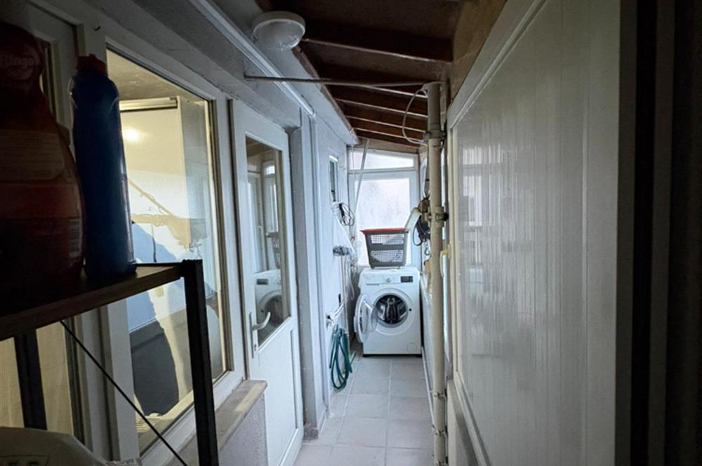 AKÇAY SARIKIZ MAHALLESİ'NDE GENİŞ TERASLI 5+1 DUBLEKS