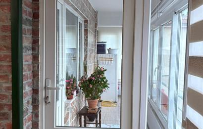 AKÇAY SARIKIZ MAHALLESİ'NDE GENİŞ TERASLI 5+1 DUBLEKS