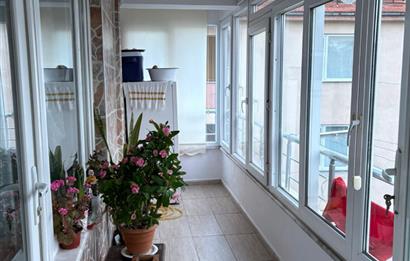 AKÇAY SARIKIZ MAHALLESİ'NDE GENİŞ TERASLI 5+1 DUBLEKS