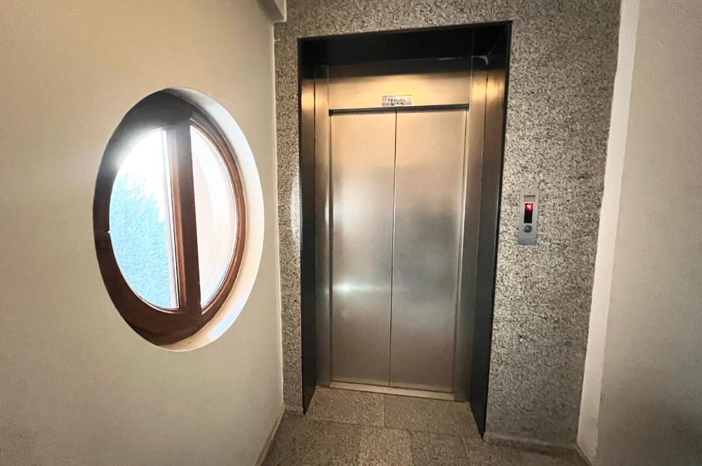 BAHÇELİEVLER'DE 100.YIL TEKNİK LİSE CD. ÜZERİ SATILIK 3+1 DAİRE