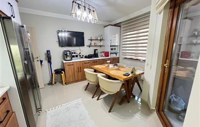 BAHÇELİEVLER'DE 100.YIL TEKNİK LİSE CD. ÜZERİ SATILIK 3+1 DAİRE