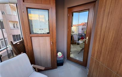 BAHÇELİEVLER'DE 100.YIL TEKNİK LİSE CD. ÜZERİ SATILIK 3+1 DAİRE