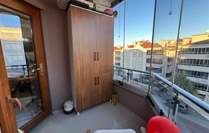 BAHÇELİEVLER'DE 100.YIL TEKNİK LİSE CD. ÜZERİ SATILIK 3+1 DAİRE