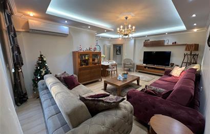 BAHÇELİEVLER'DE 100.YIL TEKNİK LİSE CD. ÜZERİ SATILIK 3+1 DAİRE