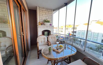 BAHÇELİEVLER'DE 100.YIL TEKNİK LİSE CD. ÜZERİ SATILIK 3+1 DAİRE