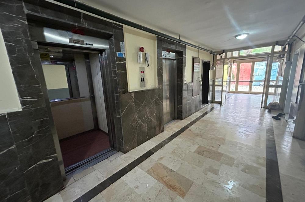 C21 BAL'DAN TOKİ YENİ MAH KİRALIK 1+1 TEMİZ DAİRE