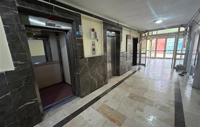 C21 BAL'DAN TOKİ YENİ MAH KİRALIK 1+1 TEMİZ DAİRE