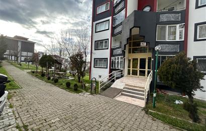 C21 BAL'DAN TOKİ YENİ MAH KİRALIK 1+1 TEMİZ DAİRE