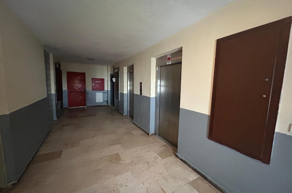 C21 BAL'DAN TOKİ YENİ MAH KİRALIK 1+1 TEMİZ DAİRE