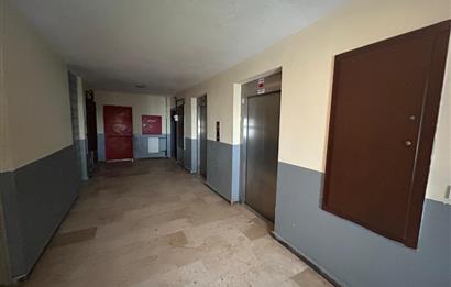 C21 BAL'DAN TOKİ YENİ MAH KİRALIK 1+1 TEMİZ DAİRE