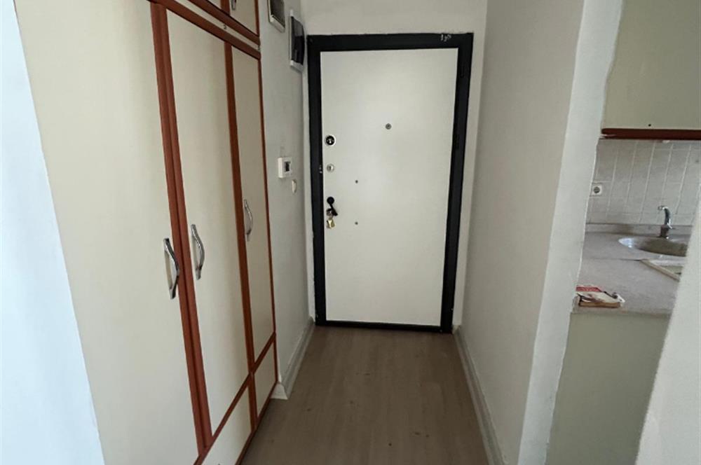 C21 BAL'DAN TOKİ YENİ MAH KİRALIK 1+1 TEMİZ DAİRE