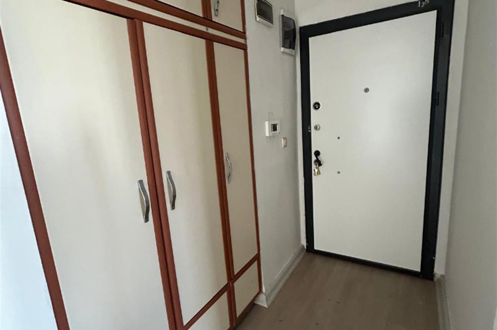 C21 BAL'DAN TOKİ YENİ MAH KİRALIK 1+1 TEMİZ DAİRE