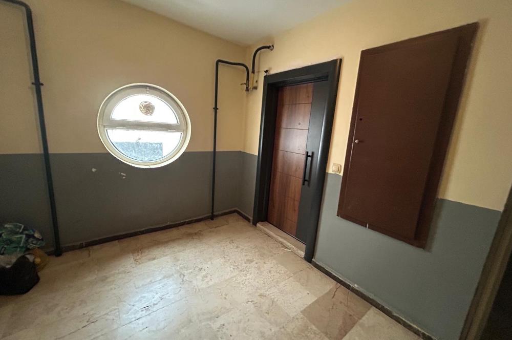 C21 BAL'DAN TOKİ YENİ MAH KİRALIK 1+1 TEMİZ DAİRE