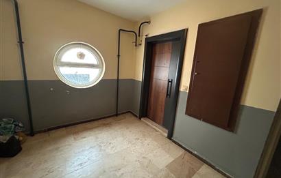 C21 BAL'DAN TOKİ YENİ MAH KİRALIK 1+1 TEMİZ DAİRE