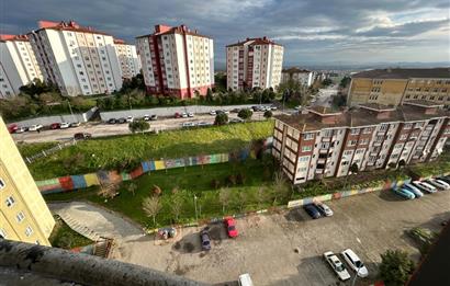 C21 BAL'DAN TOKİ YENİ MAH KİRALIK 1+1 TEMİZ DAİRE